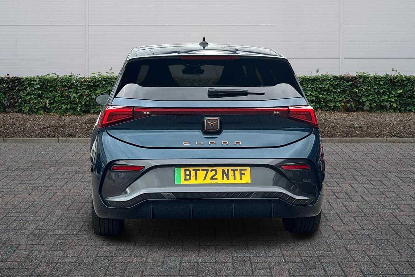 Used Cupra Born 2022 for sale - 76111485: Photo 9