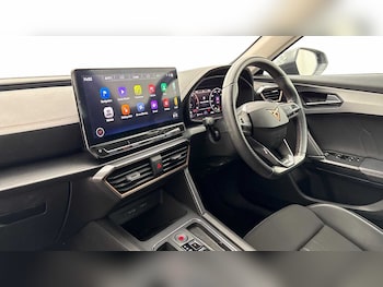 Used Cupra Formentor 2022 for sale - 79485508: Photo