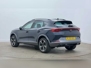 Used Cupra Formentor 2022 for sale - 79485508: Photo