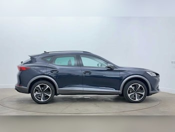 Used Cupra Formentor 2022 for sale - 79485508: Photo
