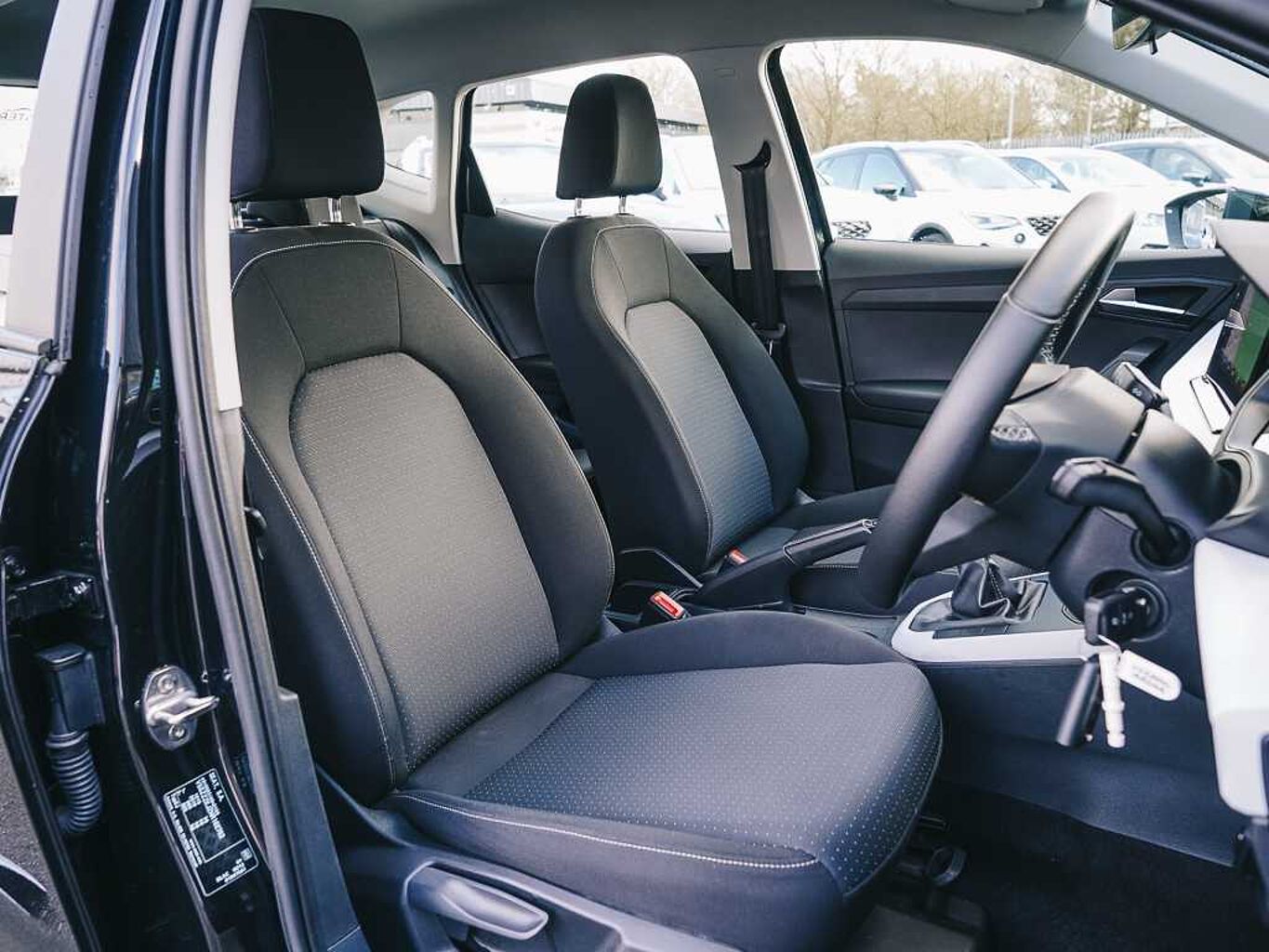 Used SEAT Arona 2022 for sale - 78008518: Photo 16