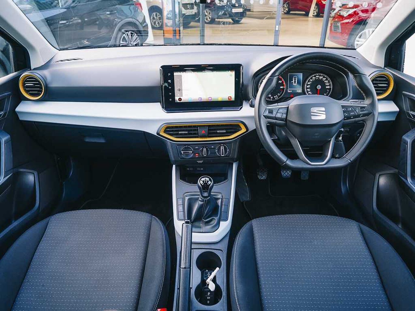 Used SEAT Arona 2022 for sale - 78008518: Photo 17