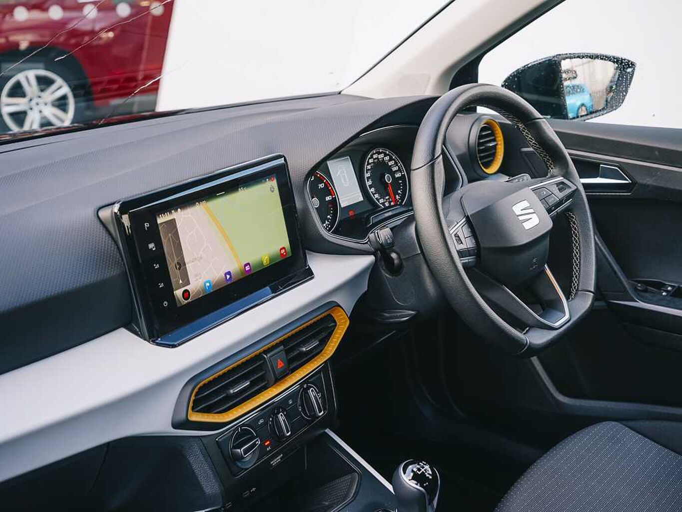 Used SEAT Arona 2022 for sale - 78008518: Photo 2