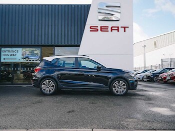 Used SEAT Arona 2022 for sale - 78008518: Photo