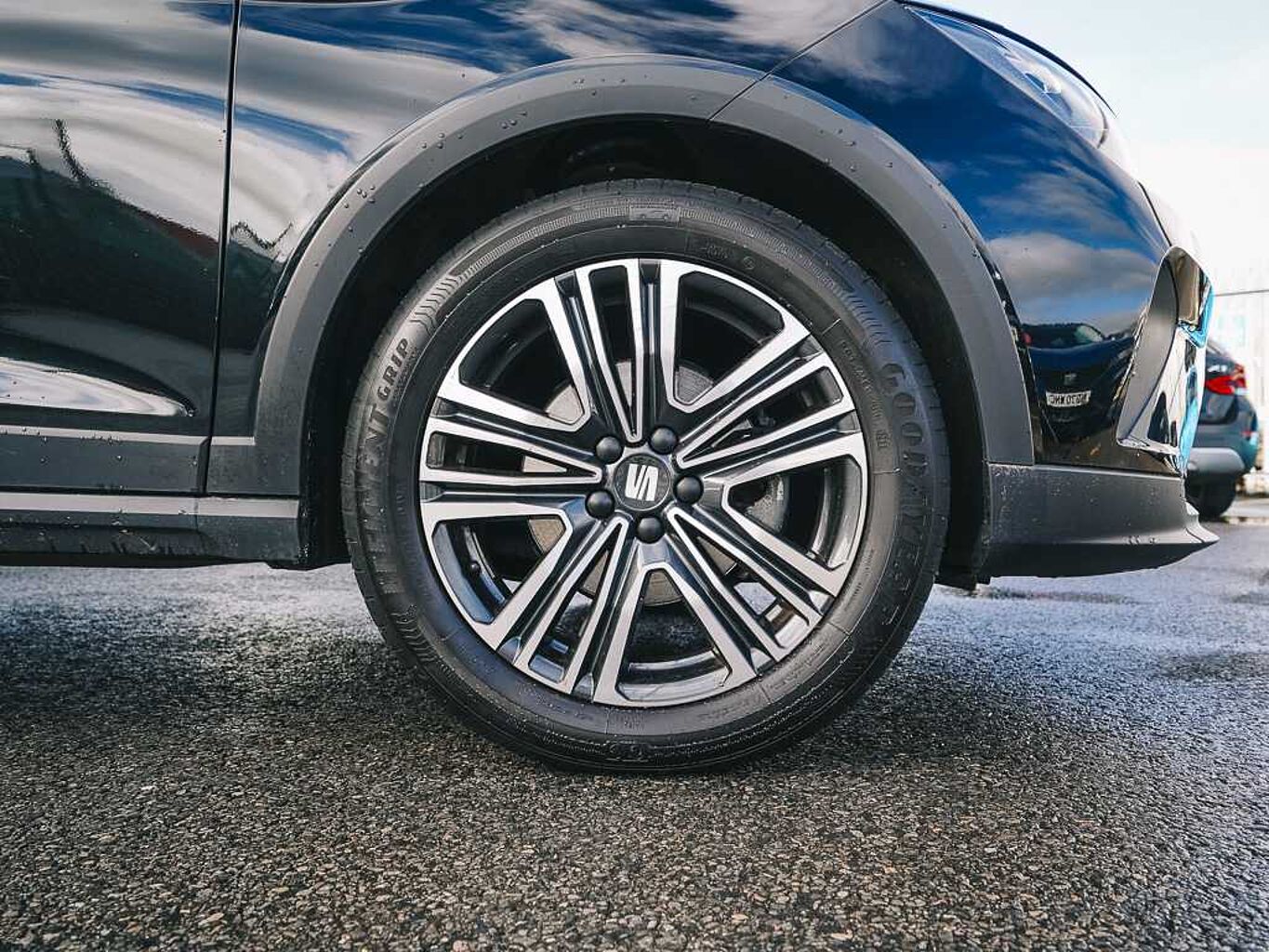 Used SEAT Arona 2022 for sale - 78008518: Photo 5