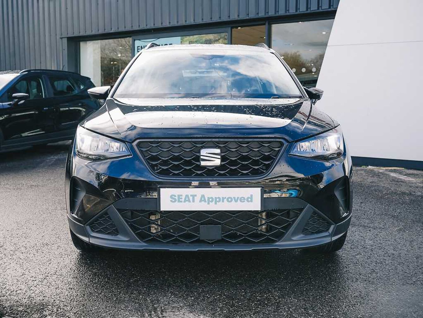 Used SEAT Arona 2022 for sale - 78008518: Photo 7