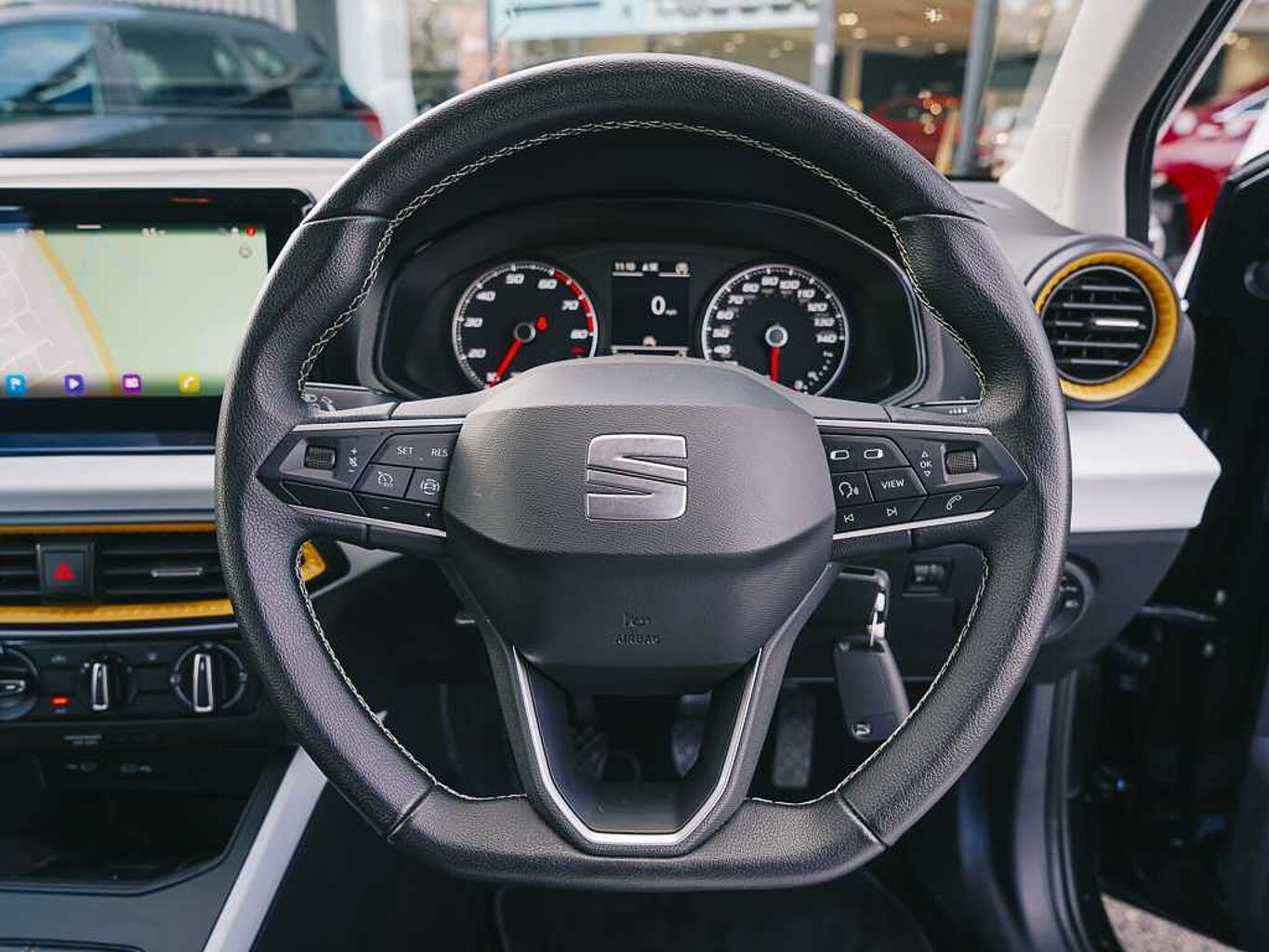 Used SEAT Arona 2022 for sale - 78008518: Photo 9