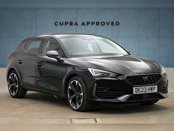 Used Cupra Leon 2023 for sale - 79472784: Photo