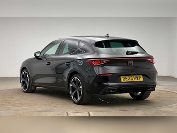 Used Cupra Leon 2023 for sale - 79472784: Photo