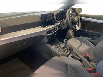 Used SEAT Ibiza 2025 for sale - 77177259: Photo