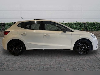 Used SEAT Ibiza 2025 for sale - 77177259: Photo