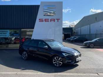 2025 (25) - 1.5 eTSI 150 FR Sport 5dr DSG