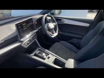 Used SEAT Leon 2025 for sale - 75188123: Photo