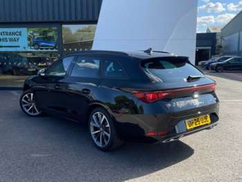 Used SEAT Leon 2025 for sale - 75188123: Photo