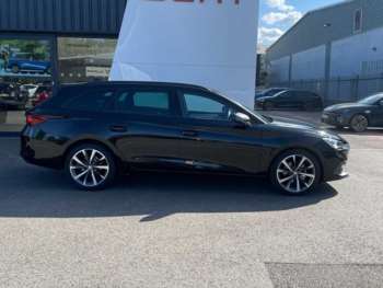Used SEAT Leon 2025 for sale - 75188123: Photo