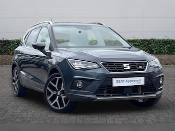 Used SEAT Arona 2020 for sale - 78948139: Photo