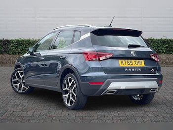 Used SEAT Arona 2020 for sale - 78948139: Photo