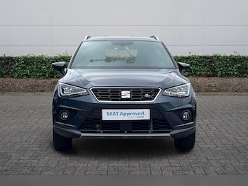 Used SEAT Arona 2020 for sale - 78948139: Photo