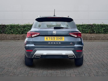 Used SEAT Arona 2020 for sale - 78948139: Photo