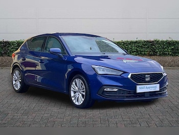 SEAT Leon feature image