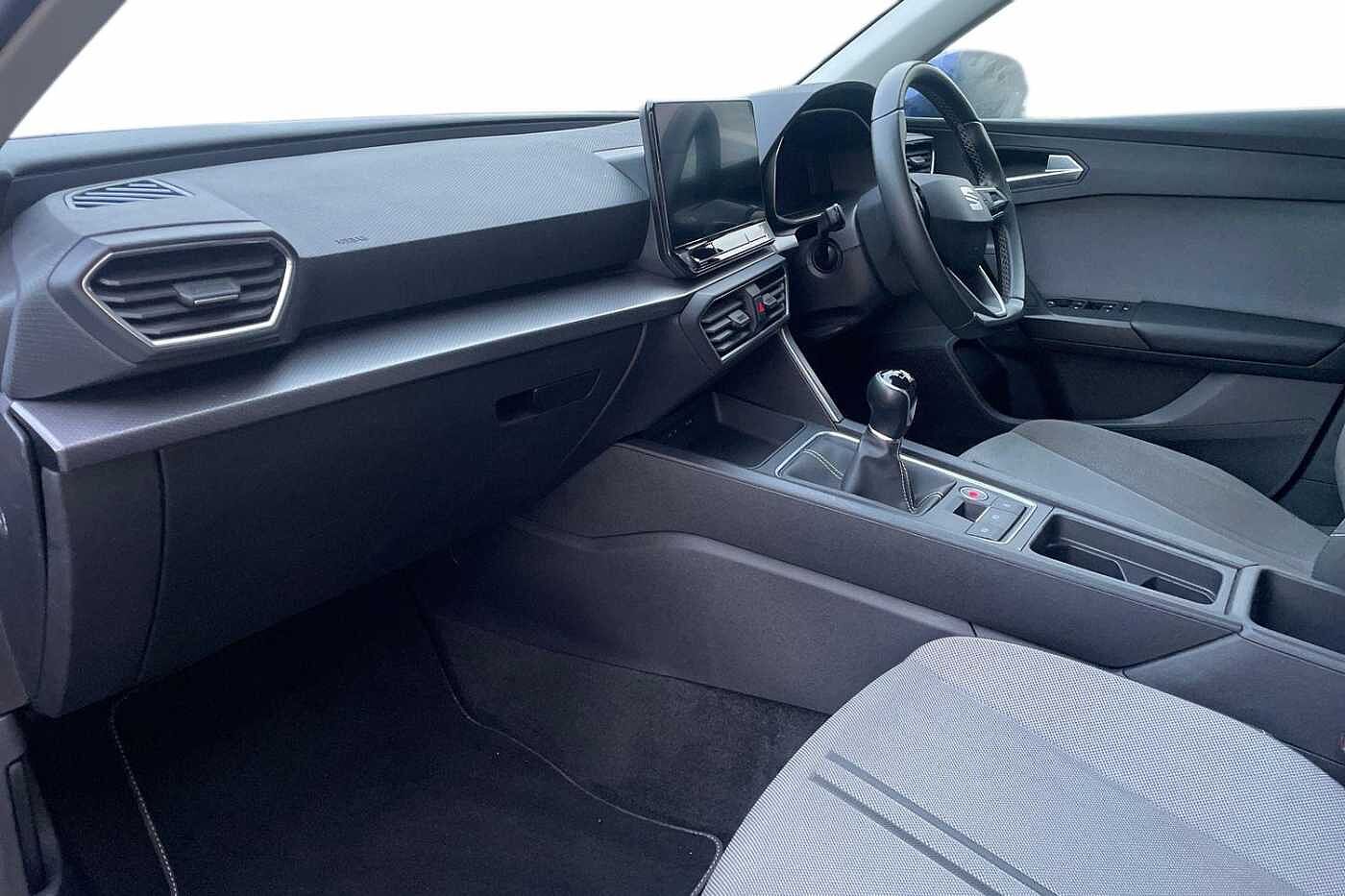 Used SEAT Leon 2020 for sale - 77231648: Photo 2