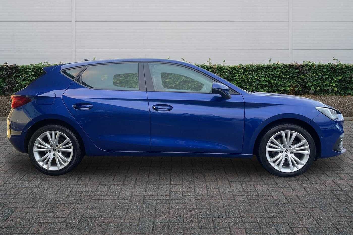 Used SEAT Leon 2020 for sale - 77231648: Photo 4