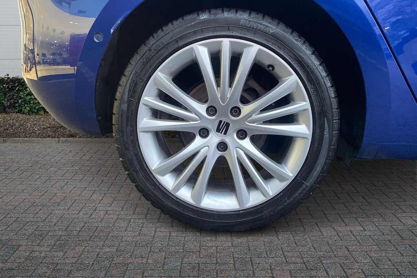 Used SEAT Leon 2020 for sale - 77231648: Photo 5