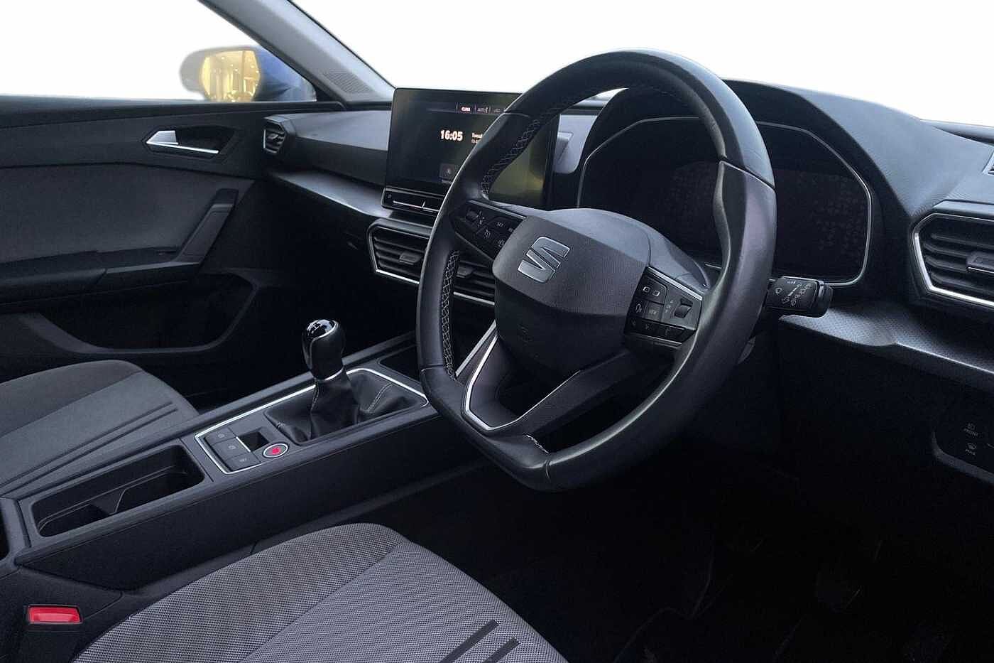 Used SEAT Leon 2020 for sale - 77231648: Photo 6