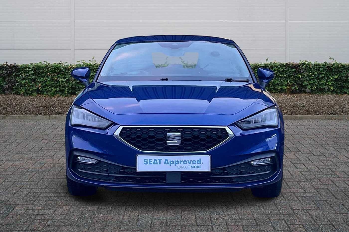 Used SEAT Leon 2020 for sale - 77231648: Photo 7