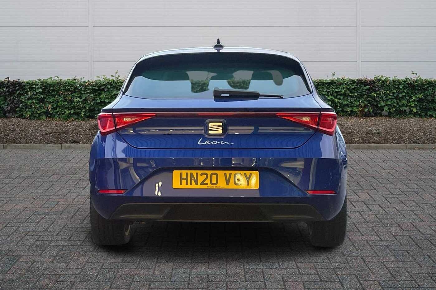 Used SEAT Leon 2020 for sale - 77231648: Photo 8