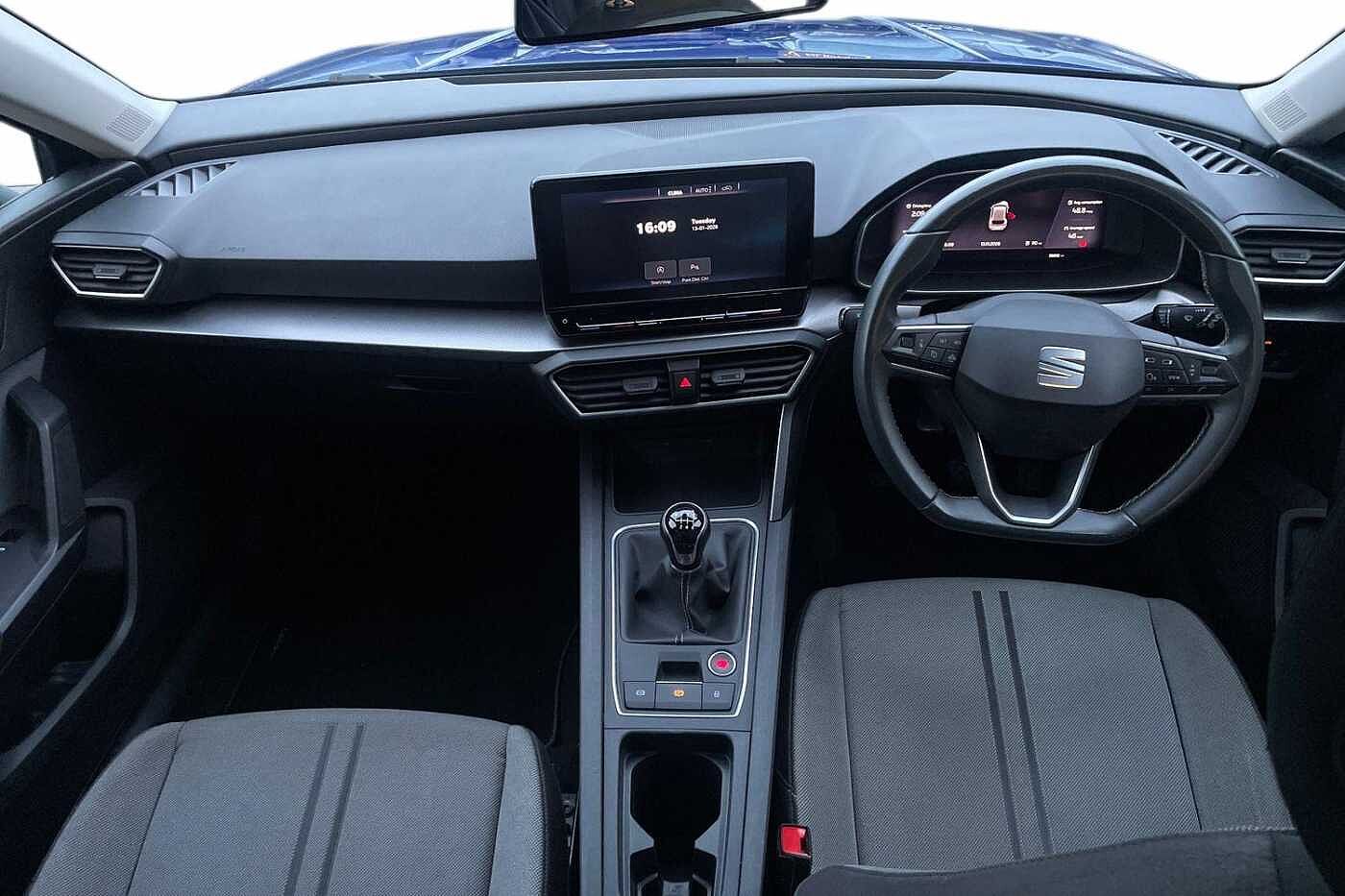 Used SEAT Leon 2020 for sale - 77231648: Photo 9