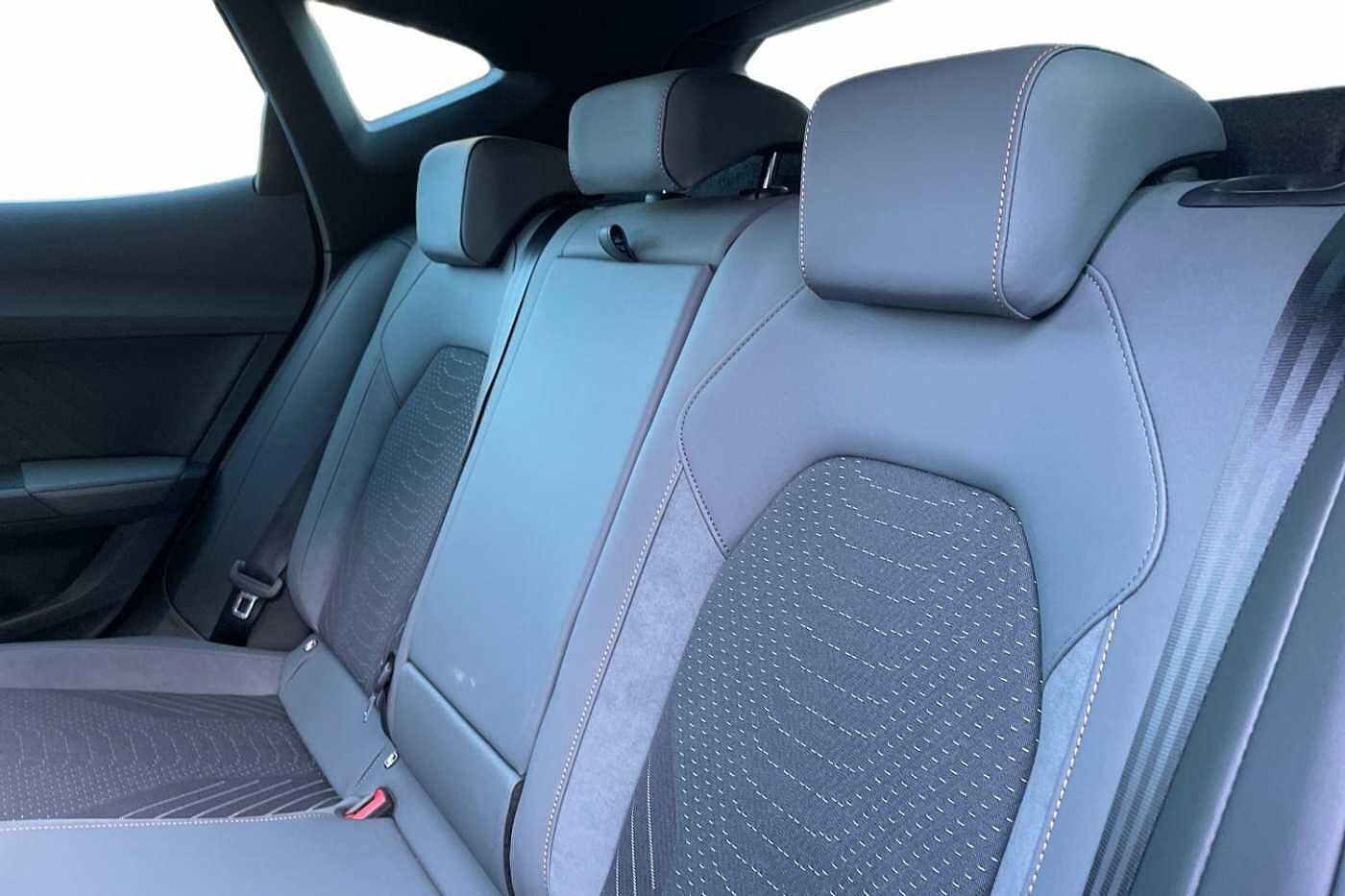 Used Cupra Formentor 2025 for sale - 76400302: Photo 10