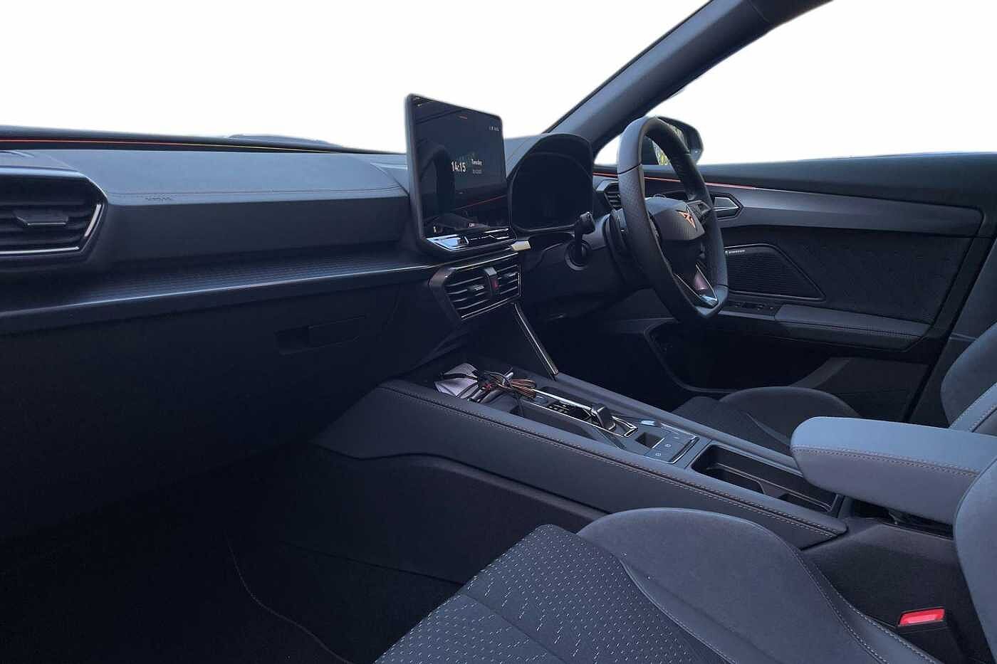 Used Cupra Formentor 2025 for sale - 76400302: Photo 2