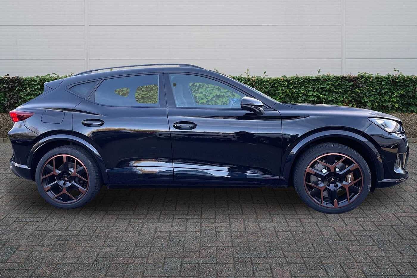 Used Cupra Formentor 2025 for sale - 76400302: Photo 4