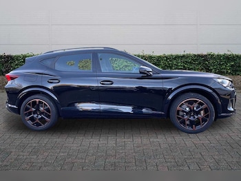 Used Cupra Formentor 2025 for sale - 76400302: Photo