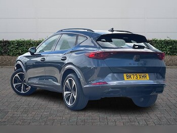 Used Cupra Formentor 2023 for sale - 78923861: Photo