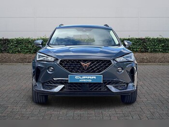 Used Cupra Formentor 2023 for sale - 78923861: Photo