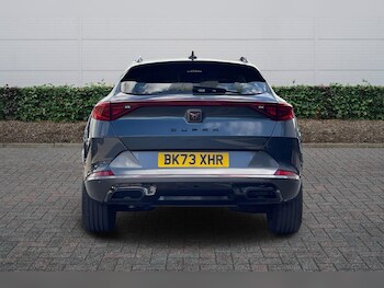 Used Cupra Formentor 2023 for sale - 78923861: Photo