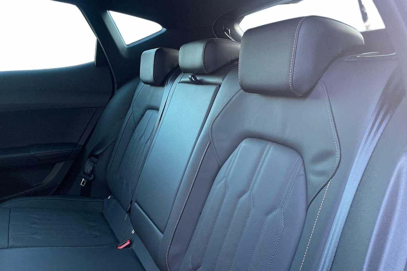 Used Cupra Formentor 2023 for sale - 76271566: Photo 10