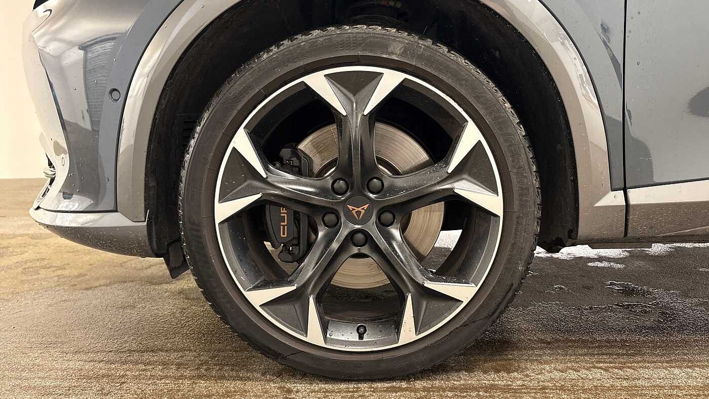 Used Cupra Formentor 2023 for sale - 76271566: Photo 5