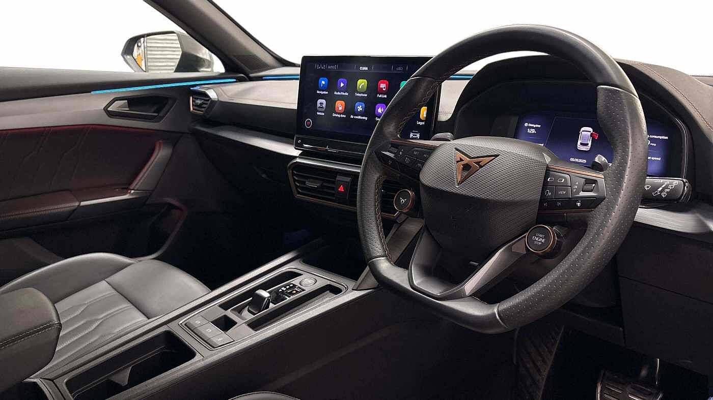 Used Cupra Formentor 2023 for sale - 76271566: Photo 6