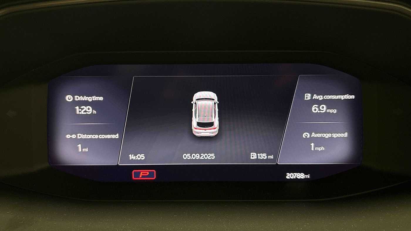 Used Cupra Formentor 2023 for sale - 76271566: Photo 9