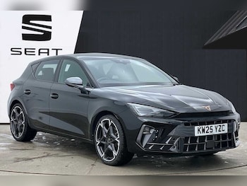 Used Cupra Leon 2025 for sale - 78844050: Photo