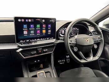 Used Cupra Leon 2025 for sale - 78844050: Photo