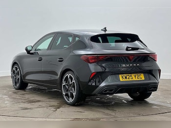Used Cupra Leon 2025 for sale - 78844050: Photo