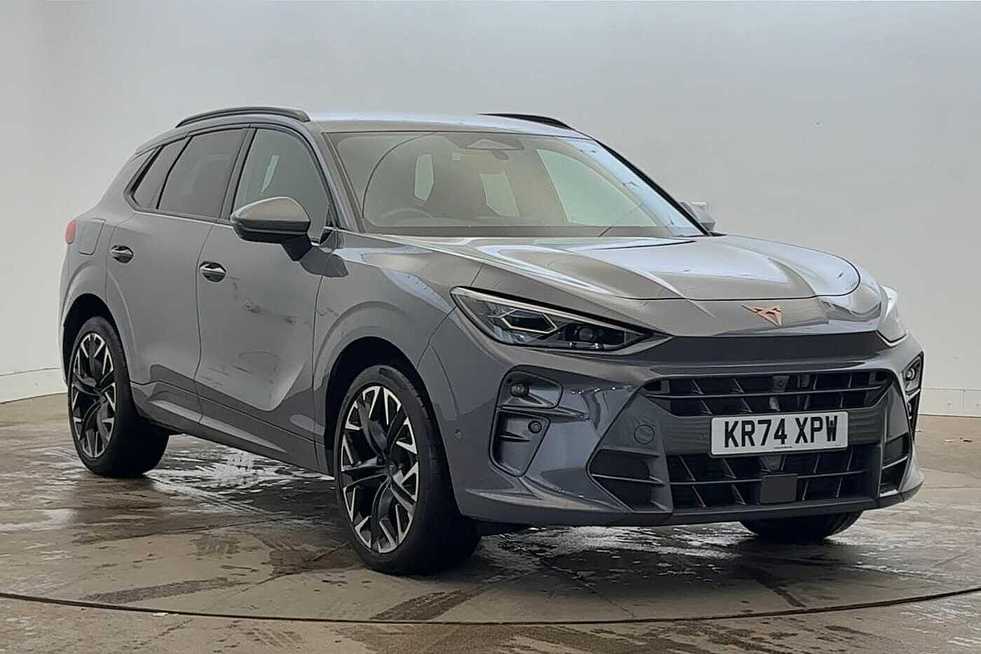 Used Cupra Terramar 2025 for sale - 76551852: Photo 1