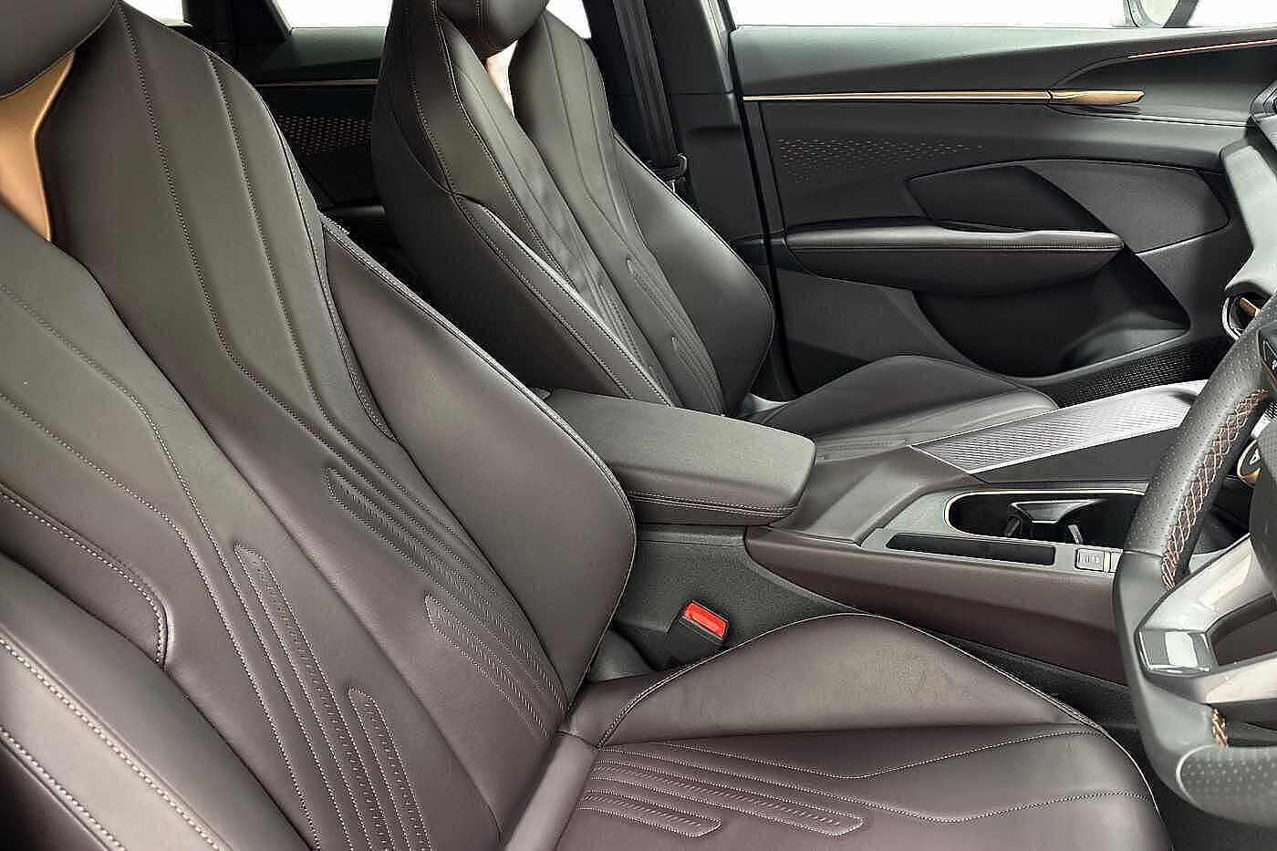 Used Cupra Terramar 2025 for sale - 76551852: Photo 10