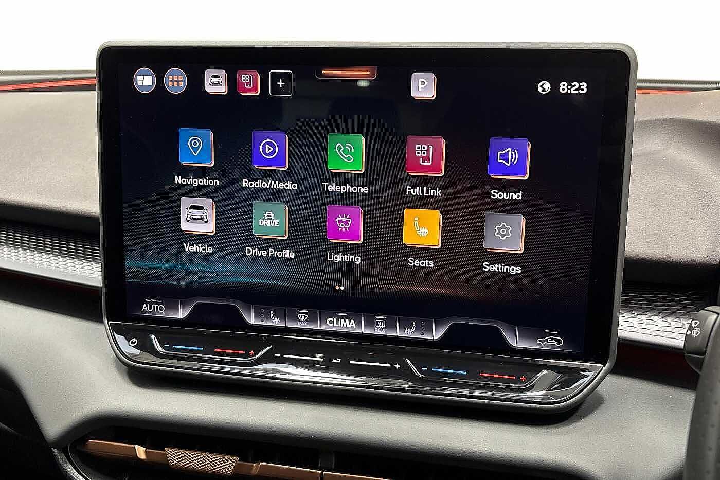 Used Cupra Terramar 2025 for sale - 76551852: Photo 12