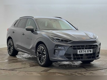 Used Cupra Terramar 2025 for sale - 76551852: Photo