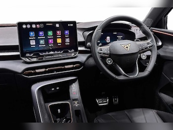 Used Cupra Terramar 2025 for sale - 76551852: Photo